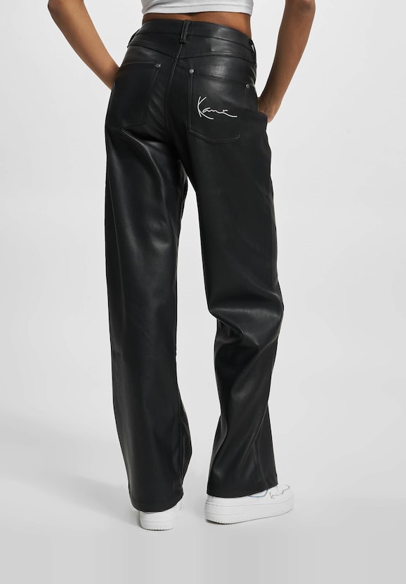 KK Small Signature PU Wide-0