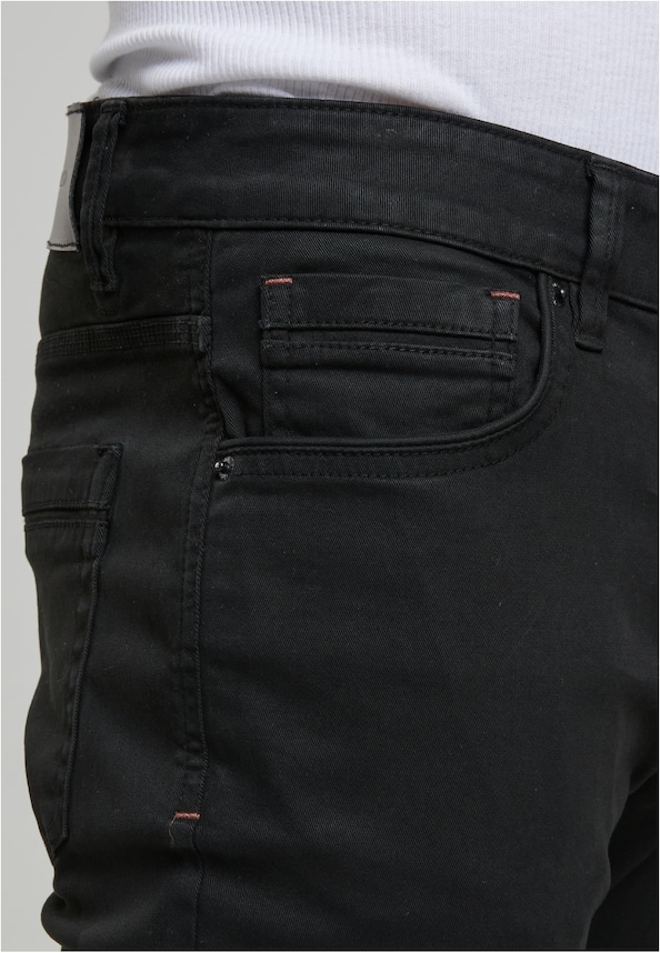 Felix Slim Fit Jeans-6