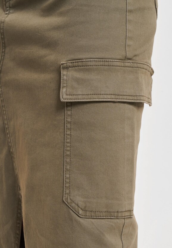 Lola Hw Cargo Long Slit-4