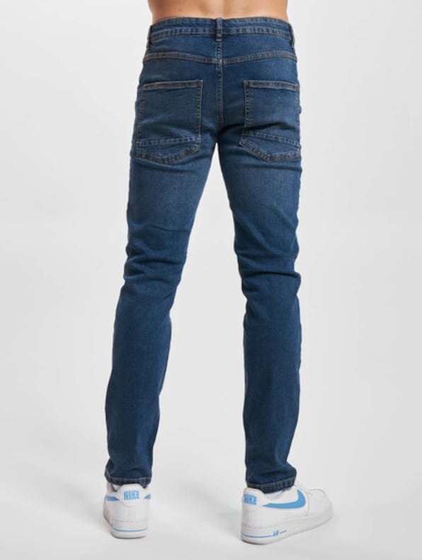 Redefined Rebel Copenhagen Slim Fit Jeans-1