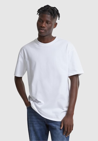 Heavy Oversized