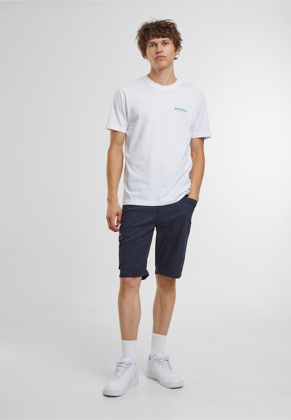 Dickies Workwear lead in flex short-4