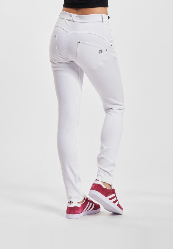 Freddy WR.UP® Superskinny Push Up Jeggings-0