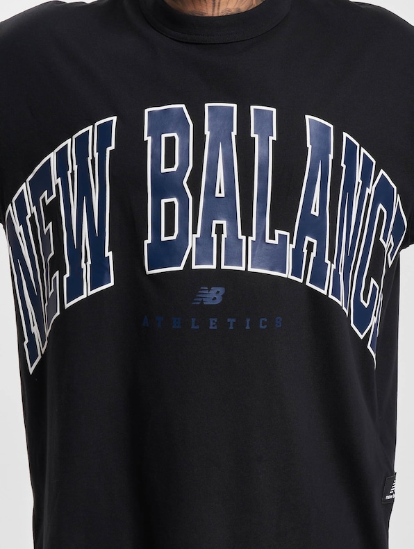 New Balance Athletics Warped Classics T-Shirt-5