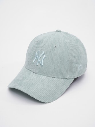 New Era New York Yankees Summer Cord 9FORTY Cap