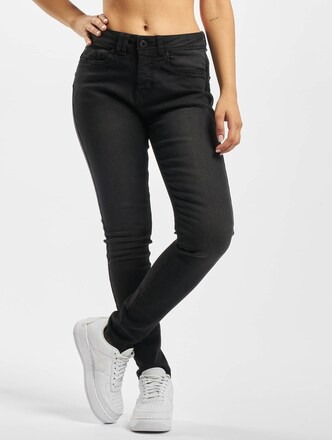 Sublevel Lea Skinny Jeans
