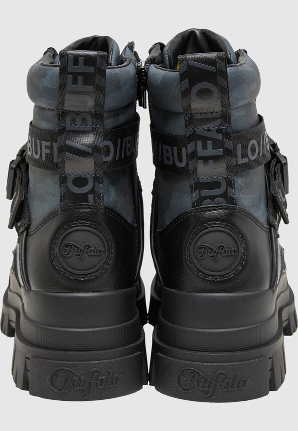 ASPHA COM - VEGAN NUBUCK-1
