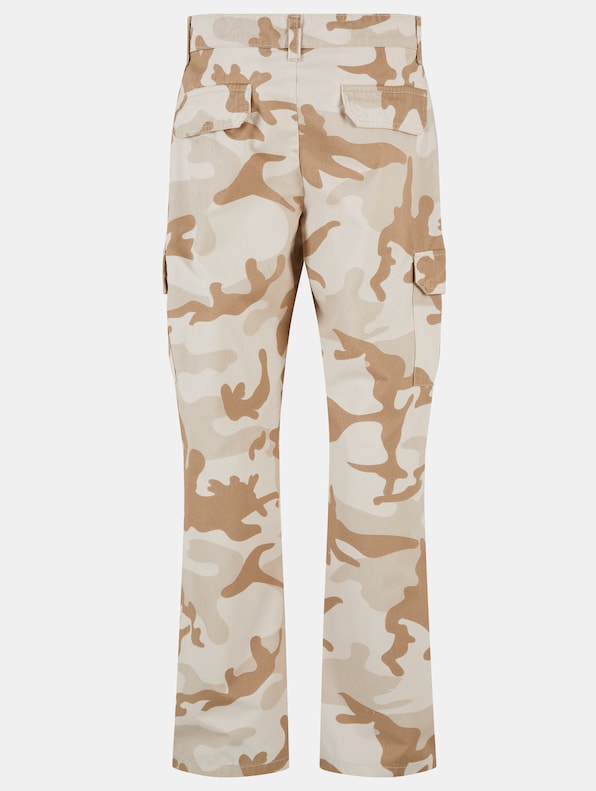 Straight Leg Camo -4