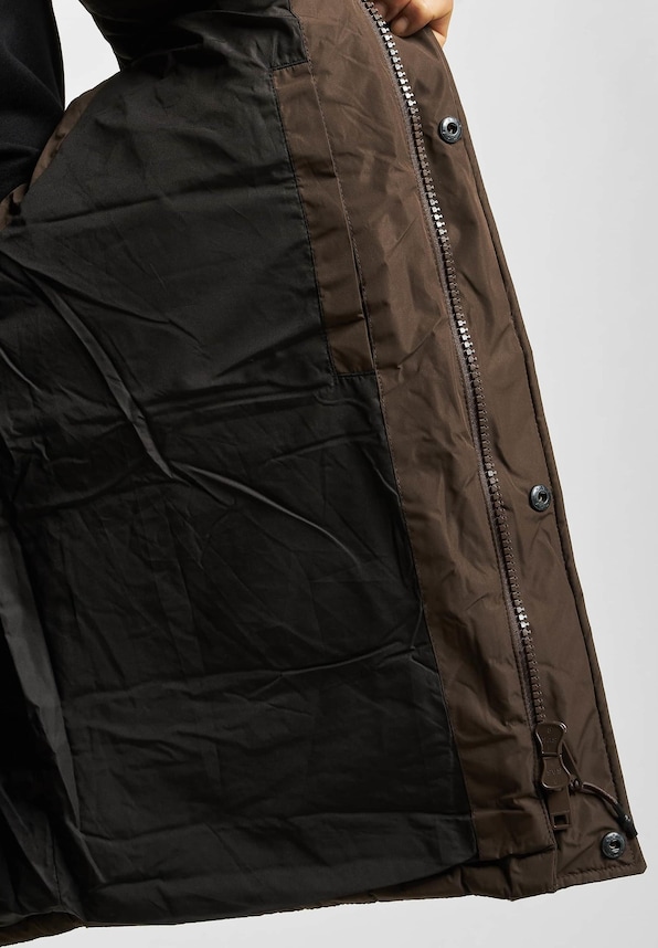 Sence Bodywarmer-4