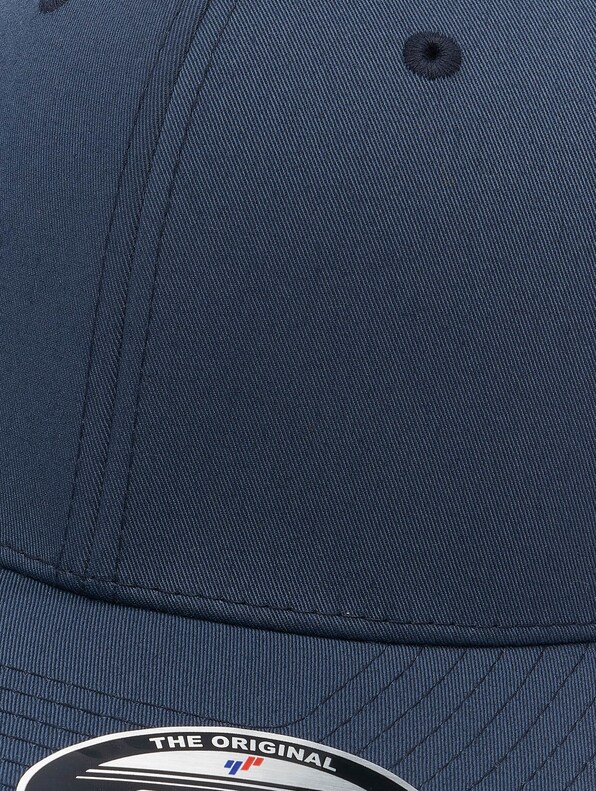 Flexfit Recycled Polyester Flexfitted Cap-3