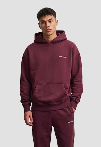 Pegador Logo Oversized 