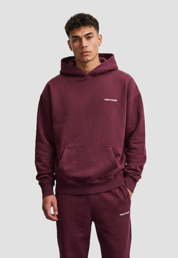 Pegador Logo Oversized -0