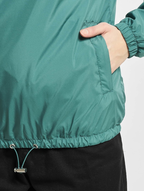 Basic Pull Over-4