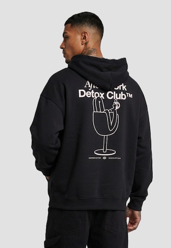 Detox Club Oversize 