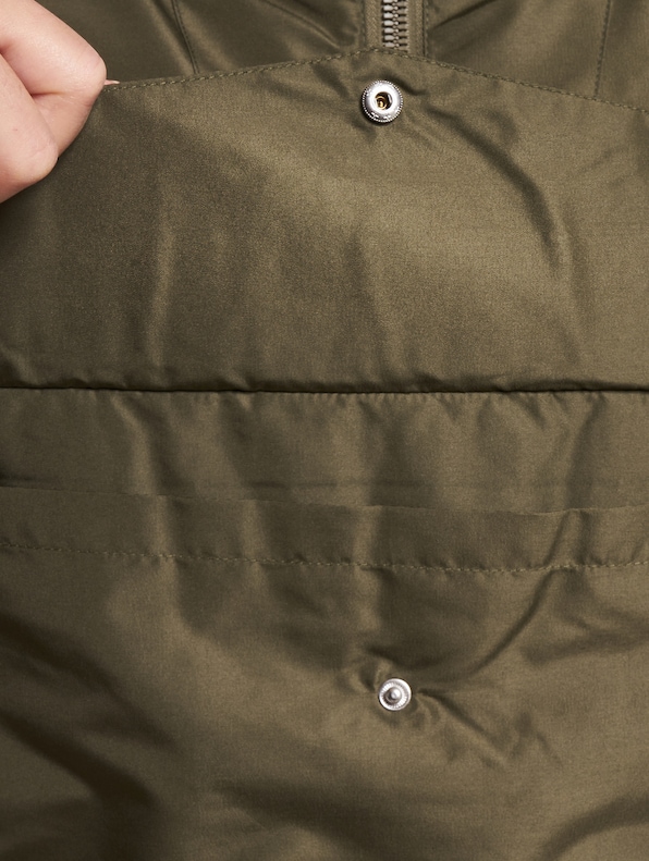 Ellesse Monterini Windbreaker Jacket-6