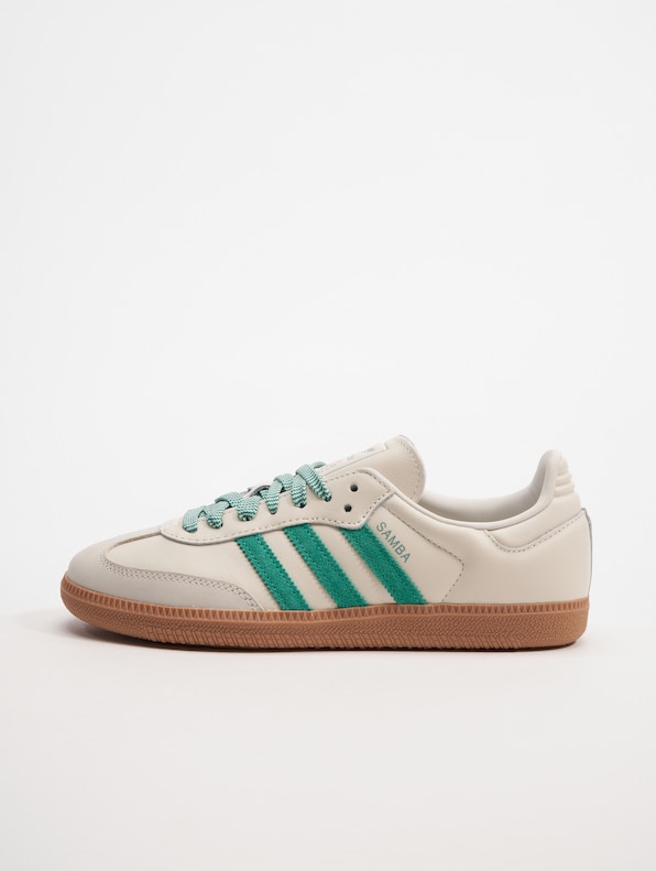 adidas Originals Samba Originals Sneakers-1