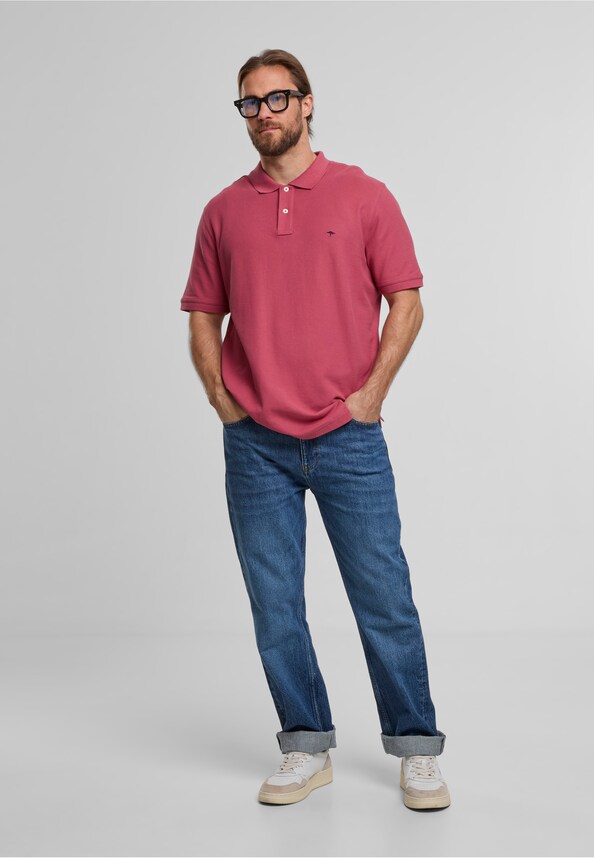 Basic Polo Premium Cotton-2