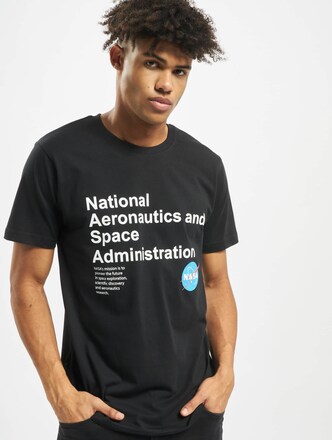 Mister Tee NASA Definition T-Shirt