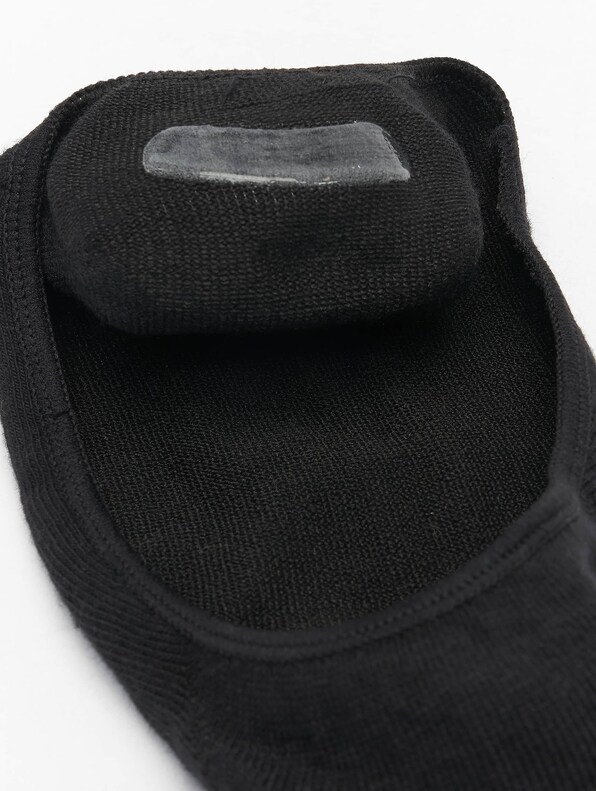 Classics Invisible Socks-2