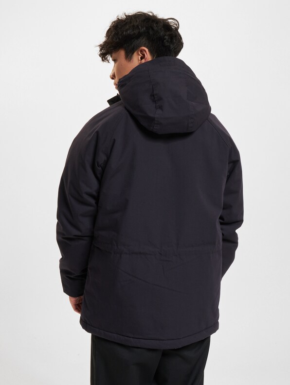 Carhartt WIP Mentley Winterjacke-1