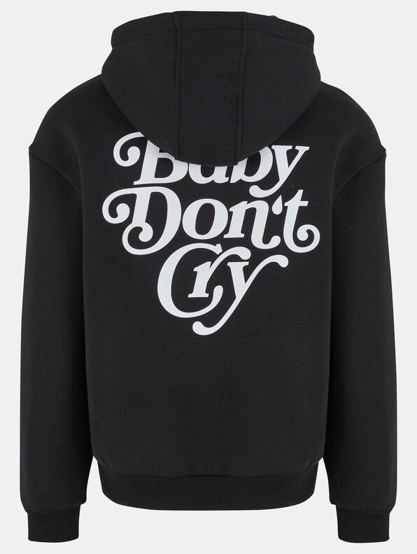 Baby Don‘t Cry Fluffy -5