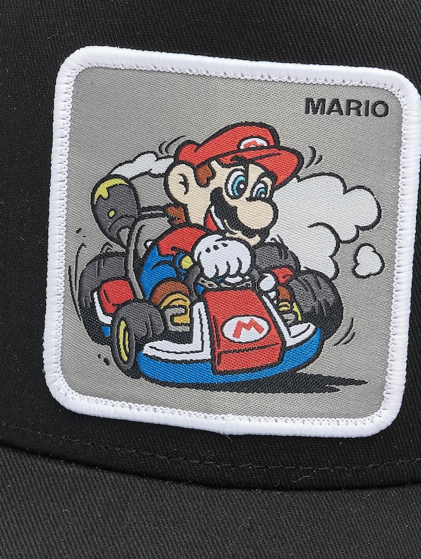 Mario Kart -4