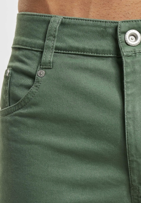 Script Logo Knee Patch-3
