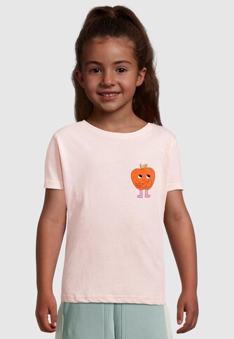 Girls Apple - T-Shirt