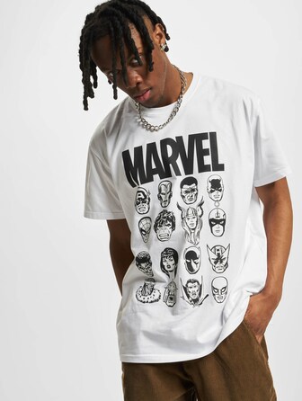 Marvel 