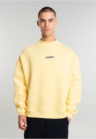 Les Icones Sweatshirt