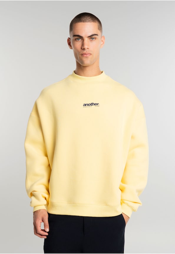 Les Icones Sweatshirt-0