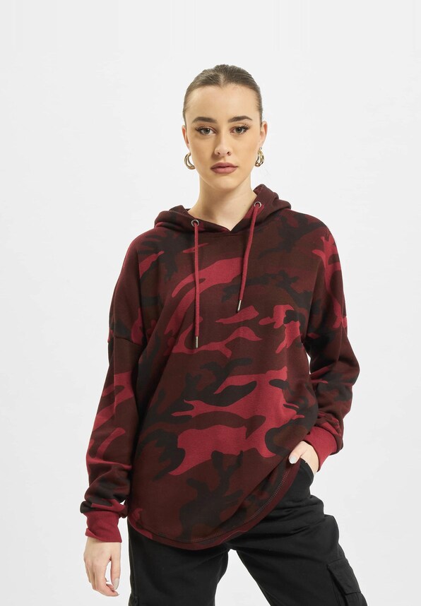 Oversized Camo-2