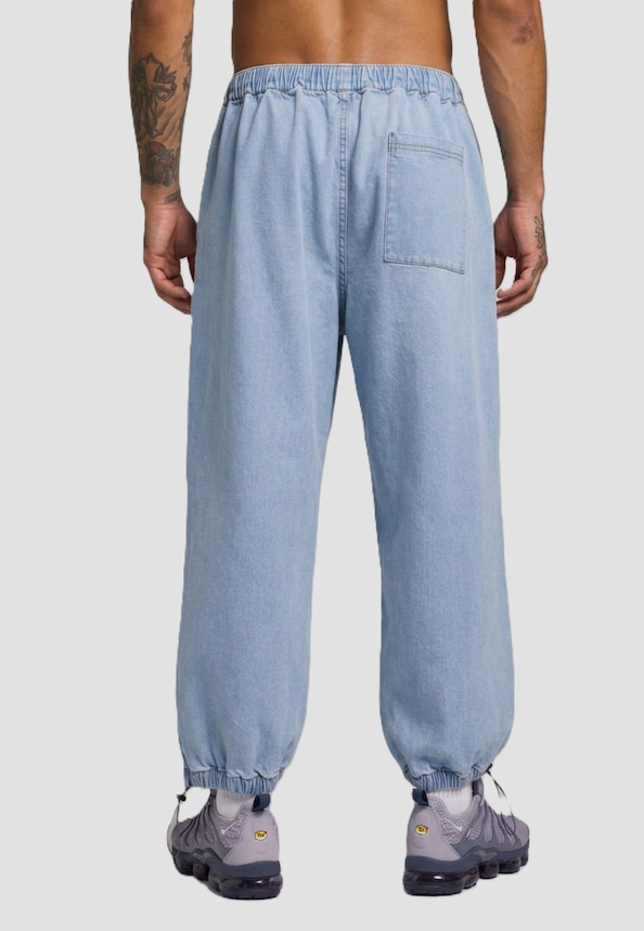 Parachute Jeans-1