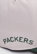 New Era NFL Slhis 59Fifty Green Bay Packers Fitted Caps-4