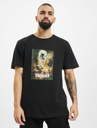 Wl Future Fear Tee