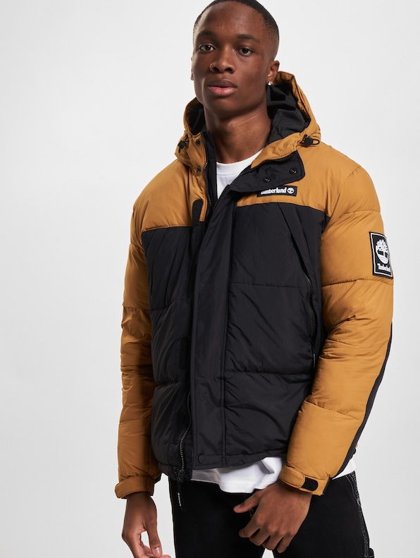 Timberland DWR Outdoor Archive Puffer Jackets-0