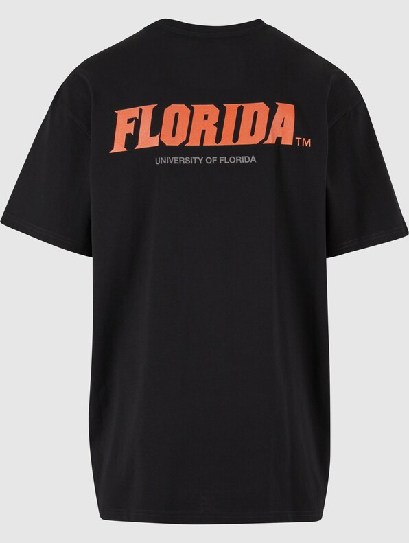 Mister Tee Upscale Florida Gators Dark Gator Oversize Tee-4