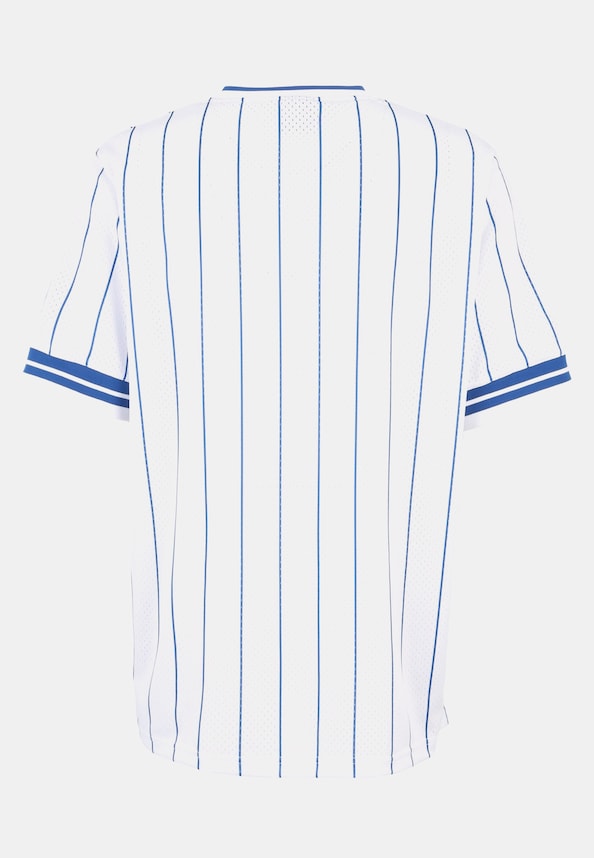 FM232-012-1 FUBU Retro Pinstripe Jersey-4