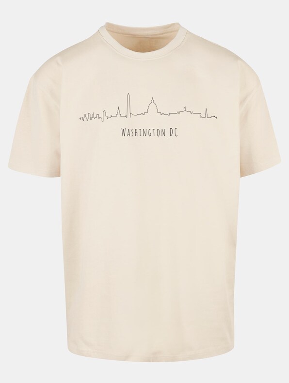 Washington Heavy Oversize-2