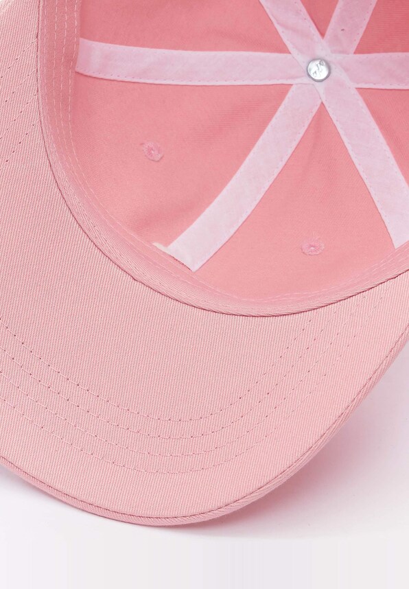 Letter A Low Profile-1