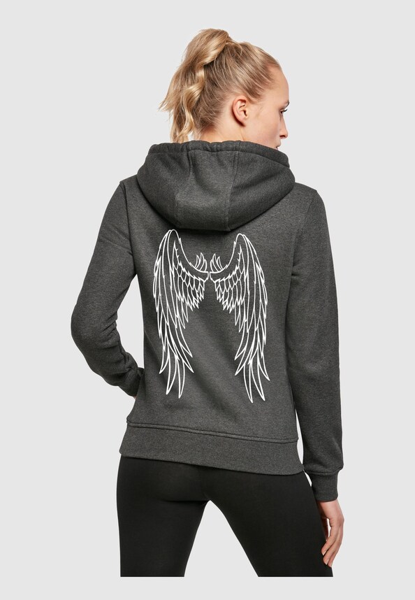 Angel Wings Hoody-1