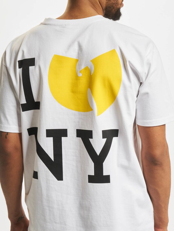 Wu Tang Loves NY Oversize -4