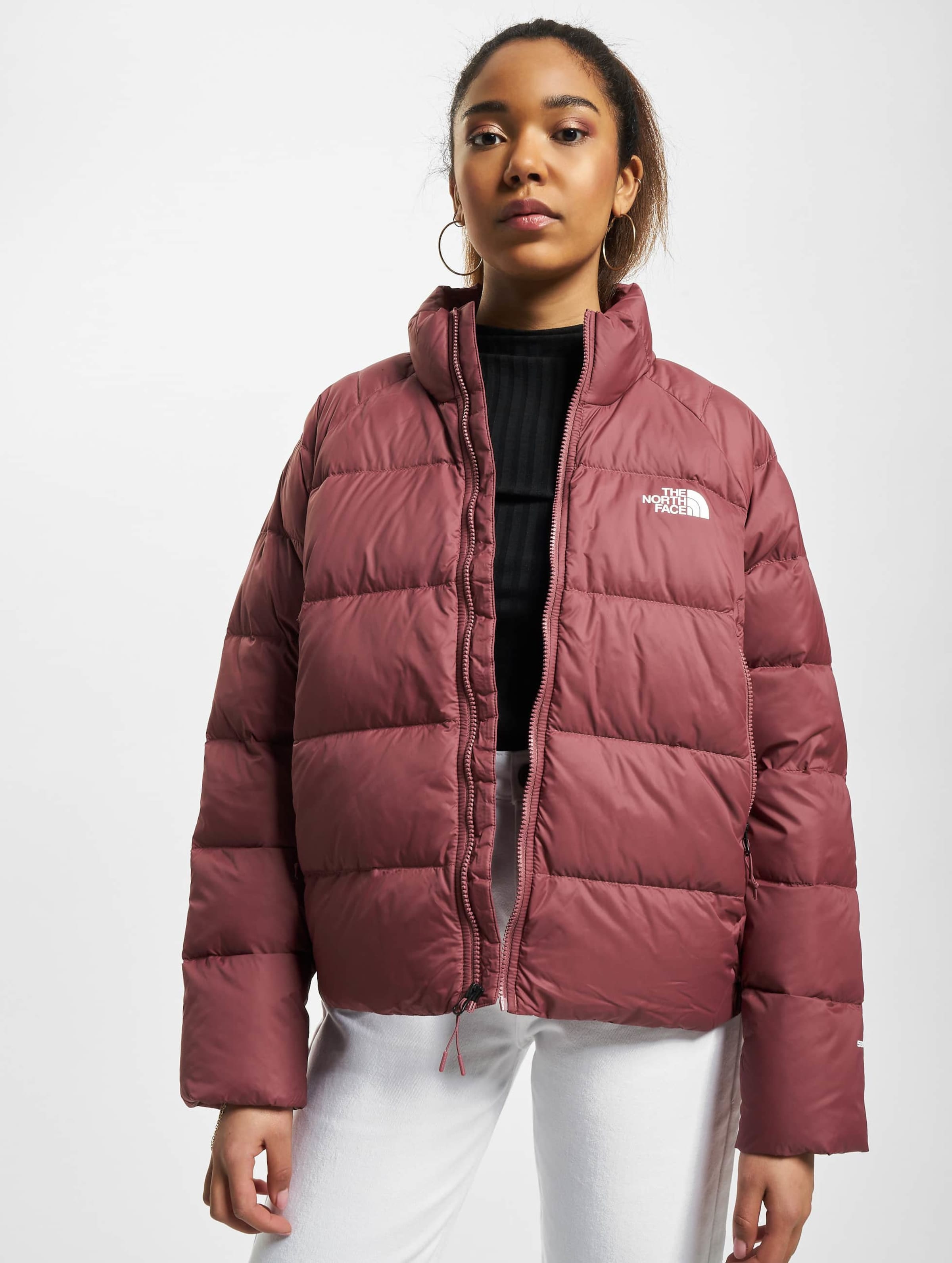 Hyalite north face store jacket