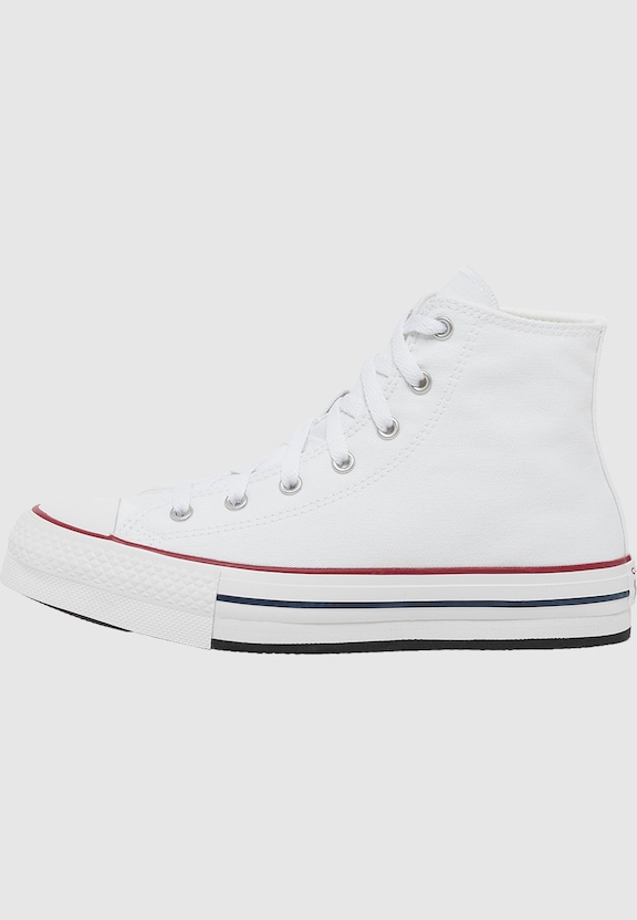 Chuck Taylor All Star Eva Lift Canvas -1