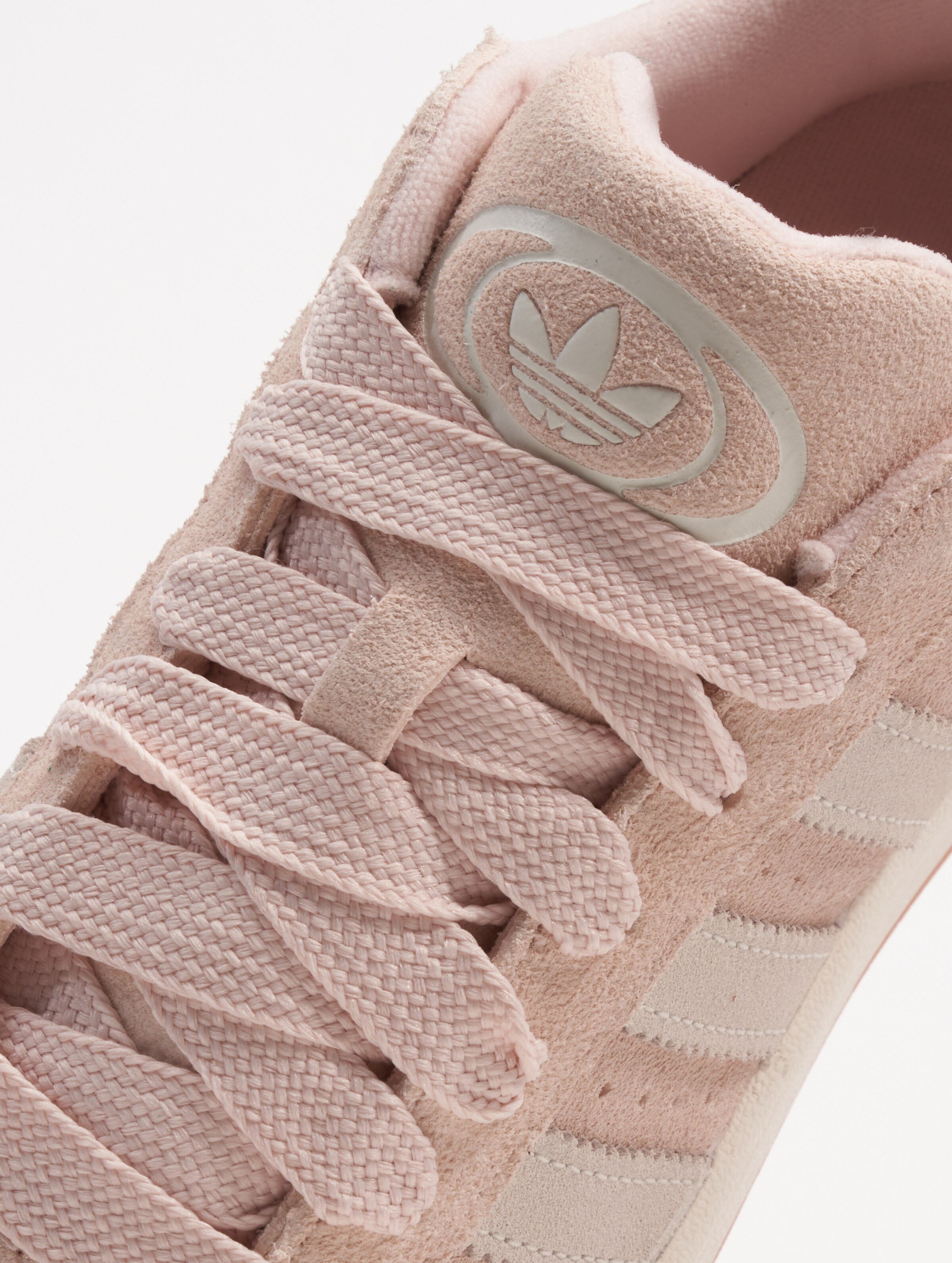 campus rosa adidas