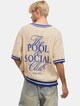Pool&Social Club Knit Tee-1
