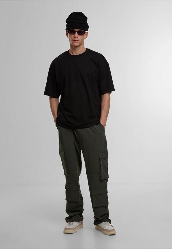 Oris Cargo Pants-4