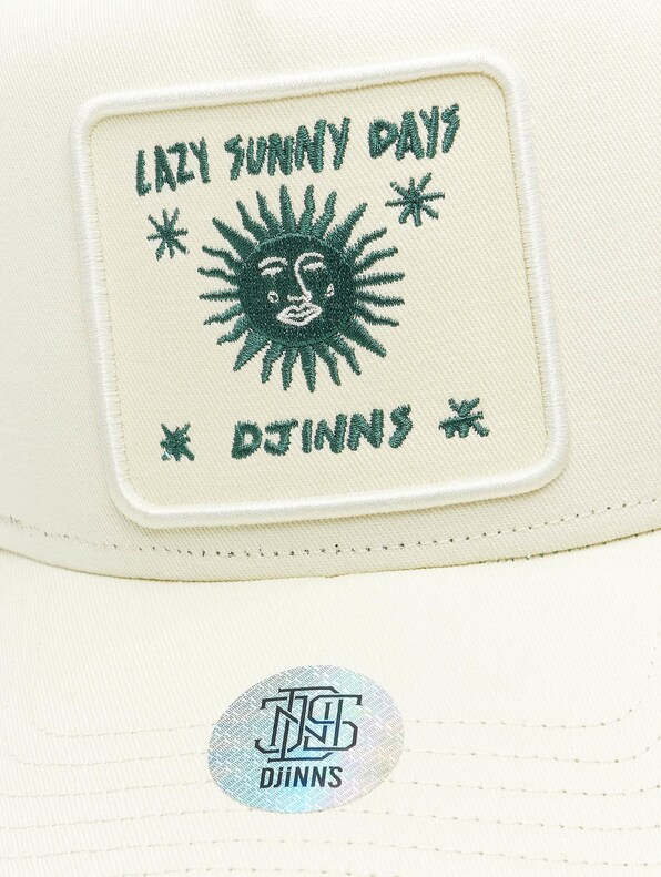 HFT Lazy Sunny Days -3