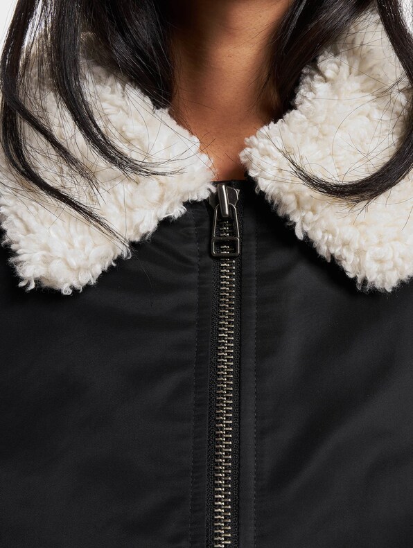 Levis Elise Retro Bomberjacke-4