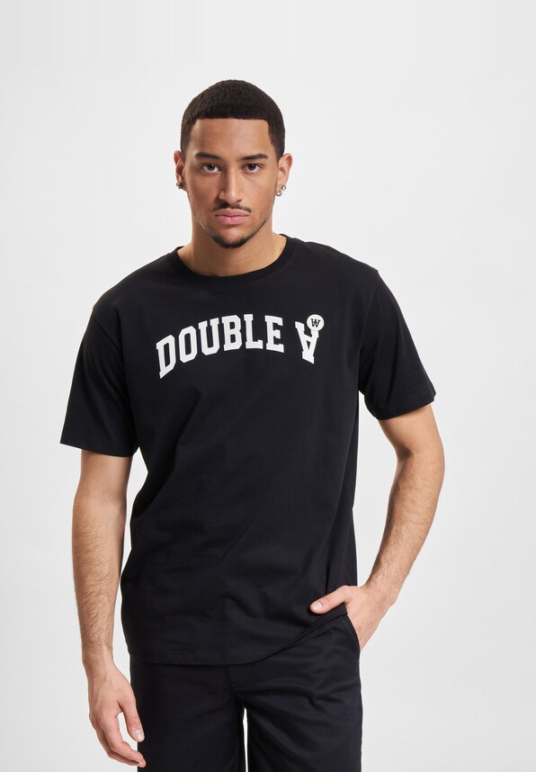 Wood Wood Ace Ivy T-Shirt Gots-0